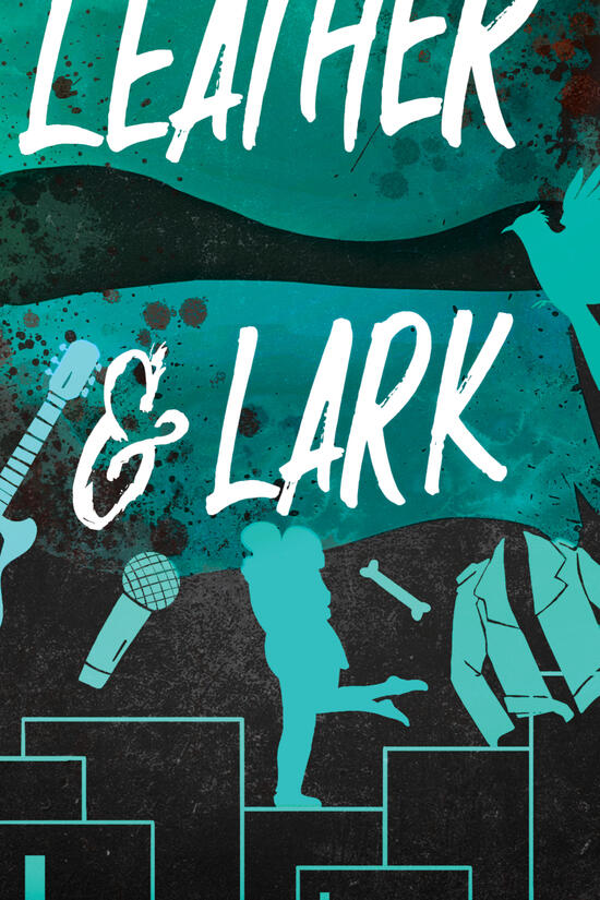 LEATHER & LARK