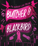 BUTCHER & BLACKBIRD