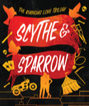 SCYTHE & SPARROW