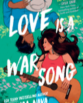 LOVE IS A WAR SONG