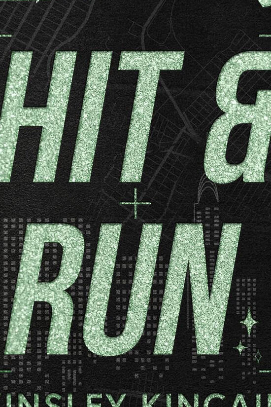 HIT AND RUN